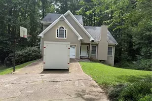 4247 W Mill Trail NW, Kennesaw, GA 30152 - Photo 2