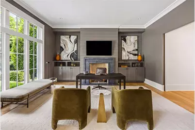3517 Knollwood Drive NW, Atlanta, GA 30305 - Photo 38
