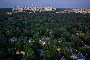 3517 Knollwood Dr NW, Atlanta, GA 30305 - Photo 96