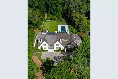3517 Knollwood Drive NW, Atlanta, GA 30305 - Photo 2