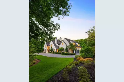 3517 Knollwood Drive NW, Atlanta, GA 30305 - Photo 94
