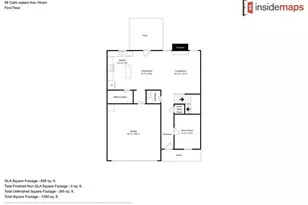 56 Calm Waters Ave, Hiram, GA 30141 - Photo 20