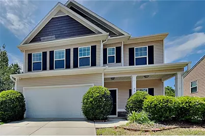 56 Calm Waters Avenue, Hiram, GA 30141 - Photo 1