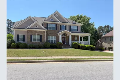 125 Susan Lane, Fayetteville, GA 30215 - Photo 1
