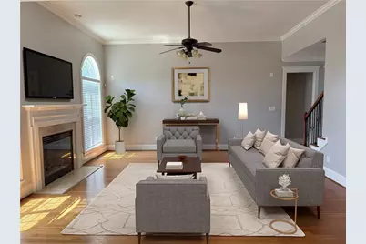 125 Susan Lane, Fayetteville, GA 30215 - Photo 6