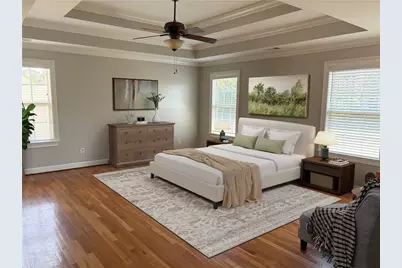 125 Susan Lane, Fayetteville, GA 30215 - Photo 16