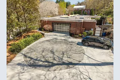 1933 McLendon Avenue NE #B, Atlanta, GA 30307 - Photo 14