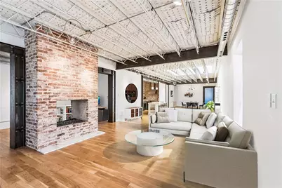 1933 McLendon Avenue NE #B, Atlanta, GA 30307 - Photo 2