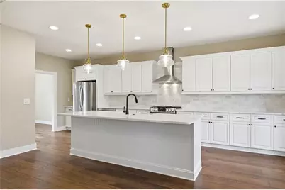 12 Bridgestone Way SE, Cartersville, GA 30120 - Photo 14