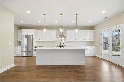 12 Bridgestone Way SE, Cartersville, GA 30120 - Photo 2