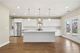 12 Bridgestone Way SE, Cartersville, GA 30120 - Photo 2