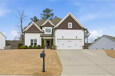 12 Bridgestone Way SE, Cartersville, GA 30120 - Photo 46