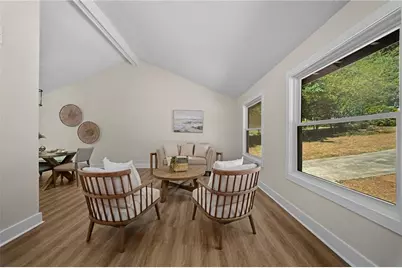 712 Overland Trail, Woodstock, GA 30189 - Photo 8