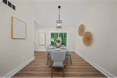 712 Overland Trail, Woodstock, GA 30189 - Photo 10