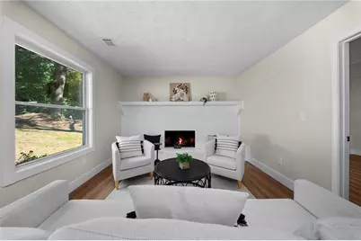 712 Overland Trail, Woodstock, GA 30189 - Photo 16