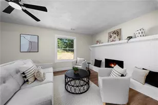 712 Overland Trail, Woodstock, GA 30189 - Photo 2