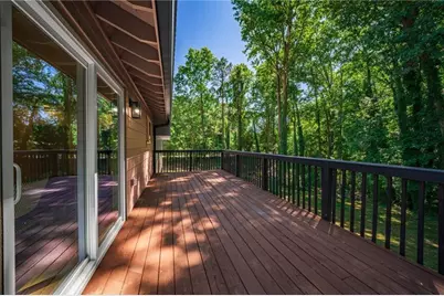 712 Overland Trail, Woodstock, GA 30189 - Photo 28