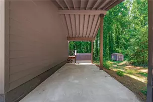 712 Overland Trail, Woodstock, GA 30189 - Photo 30