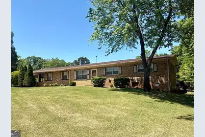 5921 John Street, Austell, GA 30106 - Photo 2