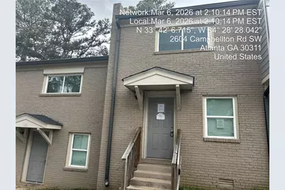2604 Campbellton Road SW #1G, Atlanta, GA 30311 - Photo 1