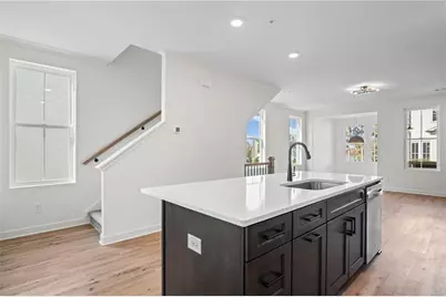 216 Village Overlook #K1, Canton, GA 30114 - Photo 16
