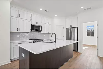 216 Village Overlook #K1, Canton, GA 30114 - Photo 14