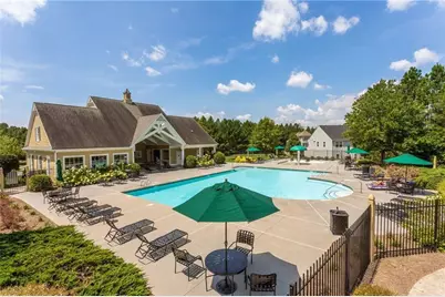 216 Village Overlook #K1, Canton, GA 30114 - Photo 46