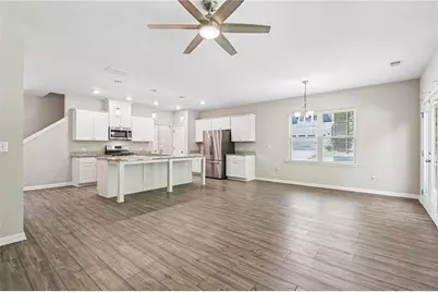 1900 Lanier Harbor Point, Buford, GA 30518 - Photo 4