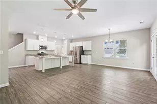 1900 Lanier Harbor Pt, Buford, GA 30518 - Photo 4