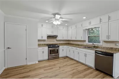 4695 Spring Gate Drive, Powder Springs, GA 30127 - Photo 4