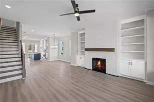 217 Village Overlook, Canton, GA 30114 - Photo 4