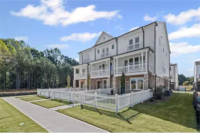 217 Village Overlook #H3, Canton, GA 30114 - Photo 1