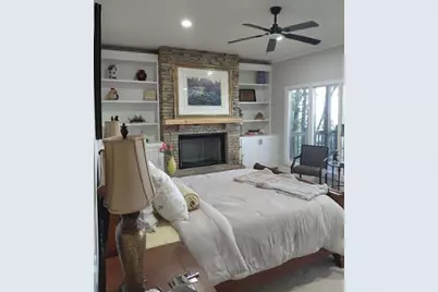 912 McElroy Mountain Drive, Big Canoe, GA 30143 - Photo 16