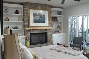 912 McElroy Mountain Dr, Big Canoe, GA 30143 - Photo 16