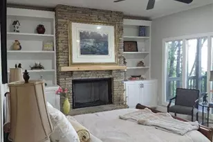 912 McElroy Mountain Dr, Big Canoe, GA 30143 - Photo 16