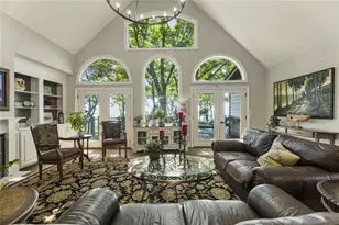 912 McElroy Mountain Dr, Big Canoe, GA 30143 - Photo 2