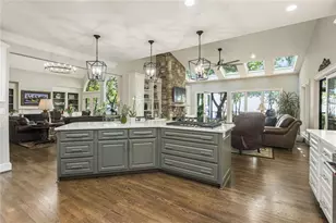 912 McElroy Mountain Dr, Big Canoe, GA 30143 - Photo 4