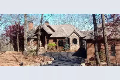 912 McElroy Mountain Drive, Big Canoe, GA 30143 - Photo 12