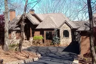 912 McElroy Mountain Dr, Big Canoe, GA 30143 - Photo 12