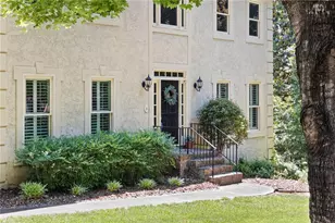 256 Blair Pl NW, Marietta, GA 30064 - Photo 4