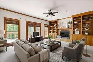 256 Blair Pl NW, Marietta, GA 30064 - Photo 12