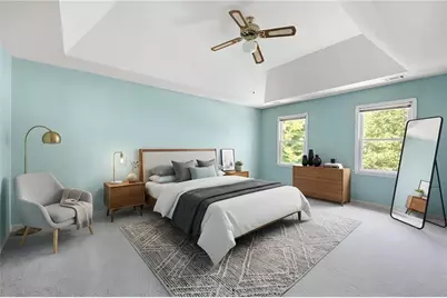 256 Blair Place NW, Marietta, GA 30064 - Photo 26