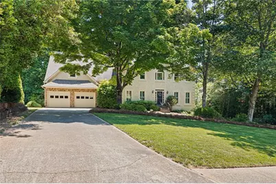 256 Blair Place NW, Marietta, GA 30064 - Photo 50