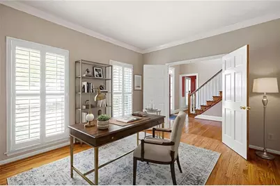 256 Blair Place NW, Marietta, GA 30064 - Photo 6
