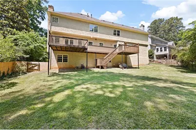 256 Blair Place NW, Marietta, GA 30064 - Photo 48