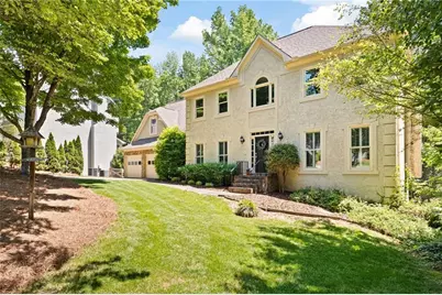 256 Blair Place NW, Marietta, GA 30064 - Photo 2