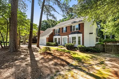 4278 Ivywood Drive, Marietta, GA 30062 - Photo 6