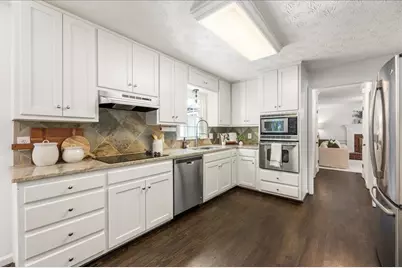 4278 Ivywood Drive, Marietta, GA 30062 - Photo 32