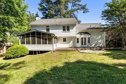 4278 Ivywood Drive, Marietta, GA 30062 - Photo 62