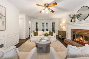 4278 Ivywood Dr, Marietta, GA 30062 - Photo 10